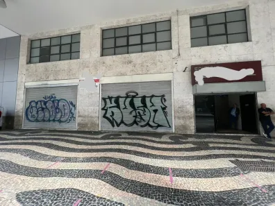 Loja / Salão / Ponto Comercial para venda ou aluguel, 980m² no Centro, Rio de Janeiro