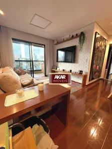 Apartamento com 3 Quartos à venda, 114m² no Nova Petrópolis, São Bernardo do Campo