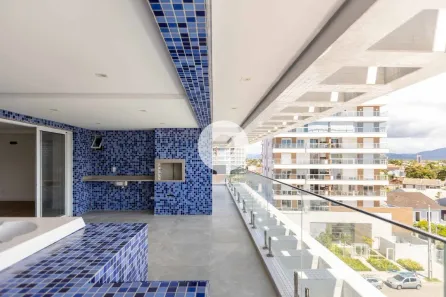 Apartamento com 3 Quartos à venda, 199m² no Centro, Guaratuba