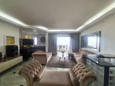 Apartamento com 3 Quartos à venda, 170m² no Tupi, Praia Grande