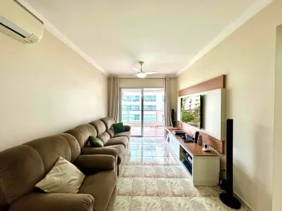 Apartamento com 2 Quartos à venda, 84m² no Enseada, Guarujá