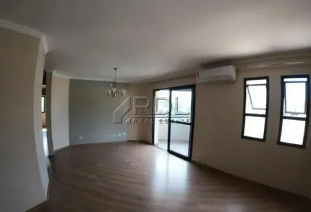 Apartamento com 3 Quartos à venda, 130m² no Vila Valparaíso, Santo André