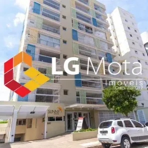 Apartamento com 1 Quarto à venda, 45m² no Centro, Campinas
