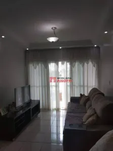 Cobertura com 3 Quartos à venda, 280m² no Centro, São Bernardo do Campo