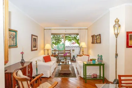 Apartamento com 3 Quartos à venda, 90m² no Vila Mascote, São Paulo