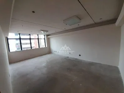 Conjunto Comercial / Sala para venda ou aluguel, 82m² no Centro, Ribeirão Preto