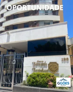 Apartamento com 3 Quartos à venda, 310m² no Ondina, Salvador