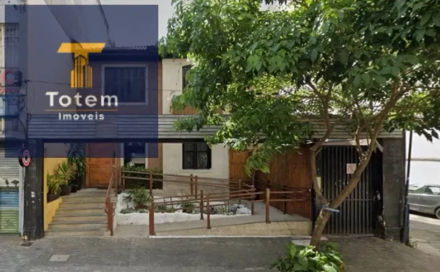 Foto do imóvel - Imóvel comercial para alugar com 5 banheiros, 500 m², próximo ao Metrô Marechal Deodoro.