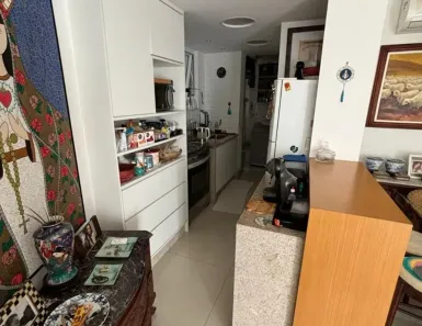 Apartamento com 3 Quartos à venda, 89m² no Flamengo, Rio de Janeiro