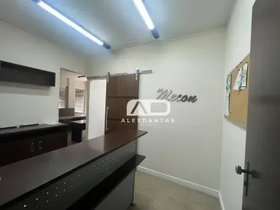 Conjunto Comercial / Sala para venda ou aluguel, 70m² no Centro, São Caetano do Sul