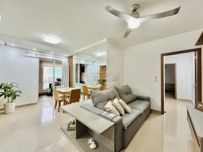 Apartamento com 3 Quartos à venda, 128m² no Nova Aliança, Ribeirão Preto