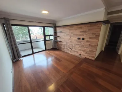 Apartamento com 3 Quartos à venda, 121m² no Bosque, Campinas