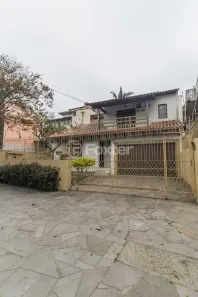 Casa com 3 Quartos à venda, 252m² no Nonoai, Porto Alegre