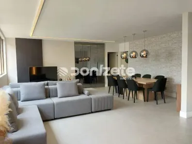 Apartamento com 3 Quartos à venda, 125m² no Jardim, Santo André