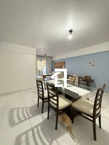 Apartamento com 3 Quartos à venda, 84m² no Cruz das Almas, Maceió