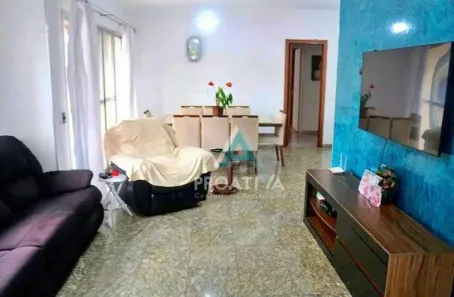 Apartamento com 3 Quartos à venda, 120m² no Santa Paula, São Caetano do Sul