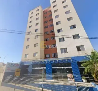 Apartamento com 3 Quartos à venda, 93m² no Centro, Jundiaí