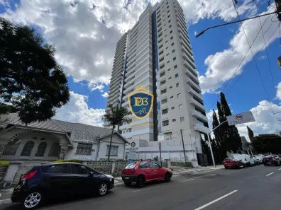 Apartamento com 3 Quartos à venda, 185m² no Estrela, Ponta Grossa