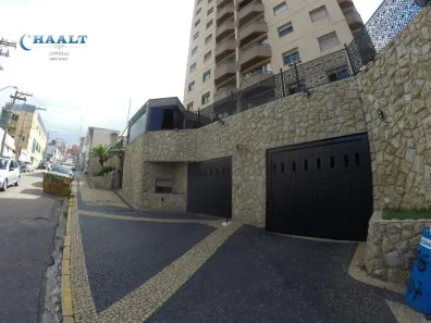 Apartamento com 3 Quartos à venda, 120m² no Vila Vianelo, Jundiaí