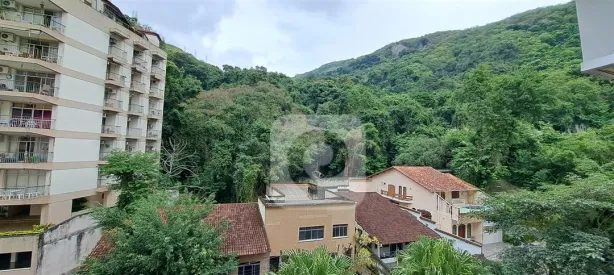 Apartamento com 4 Quartos à venda, 122m² no Grajaú, Rio de Janeiro