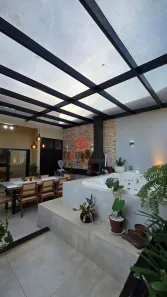 Casa com 3 Quartos à venda, 188m² no Residencial Brisas da Mata, Goiânia