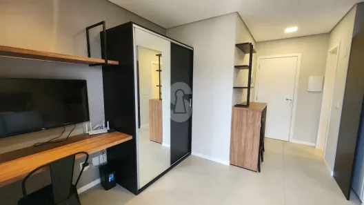 Apartamento com 1 Quarto à venda, 43m² no Vila Nova, Novo Hamburgo