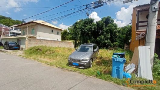 Terreno / Lote / Condomínio à venda, 300m² no Taquara, Rio de Janeiro