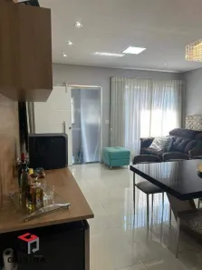 Sobrado com 3 Quartos à venda, 278m² no Vila Lusitânia, São Bernardo do Campo