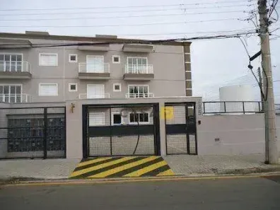Apartamento com 2 Quartos à venda, 52m² no Campo Verde, Americana