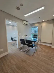 Conjunto Comercial / Sala à venda, 40m² no Centro, São Caetano do Sul