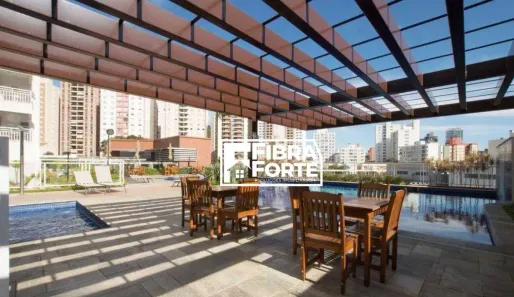 Apartamento com 1 Quarto à venda, 46m² no Centro, Campinas