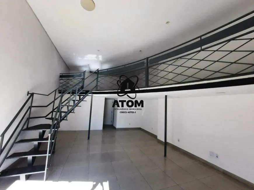 Foto do imóvel - Ponto comercial para alugar com 49 m², 1 banheiro e cozinha equipada em