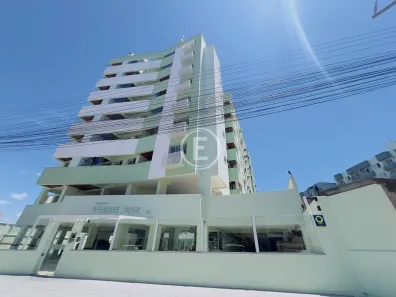 Apartamento com 2 Quartos à venda, 68m² no Coloninha, Florianópolis