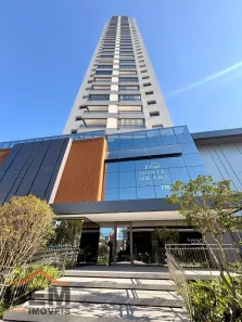 Apartamento com 2 Quartos para alugar, 77m² no Centro, Itajaí