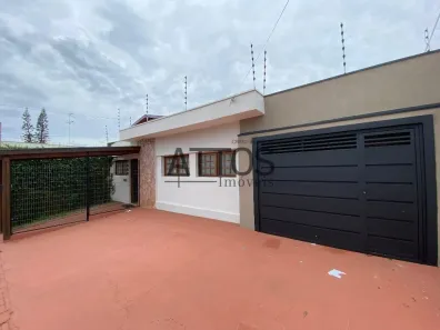 Studio com 1 Quarto para alugar, 25m² no Centro, São Carlos