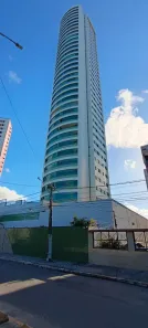 Apartamento com 3 Quartos à venda, 134m² no Casa Caiada, Olinda