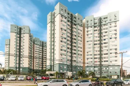 Apartamento com 2 Quartos para alugar, 72m² no Centro, Pelotas