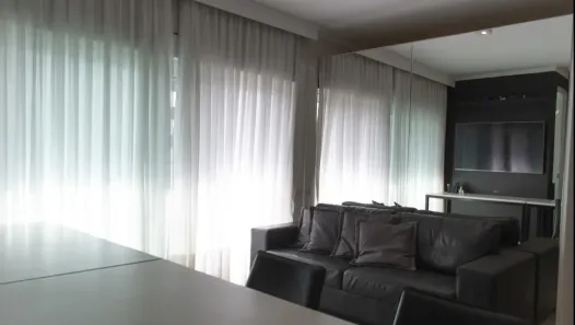 Studio com 1 Quarto à venda, 50m² no Centro, Florianópolis