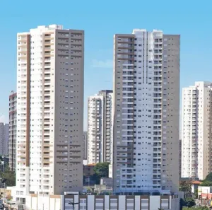Apartamento com 2 Quartos à venda, 74m² no Vila Antonieta, Guarulhos