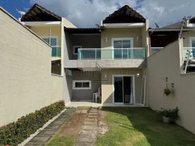Casa com 3 Quartos à venda, 130m² no Centro, Eusébio