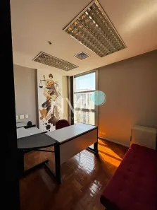 Conjunto Comercial / Sala para alugar, 89m² no Centro, Rio de Janeiro