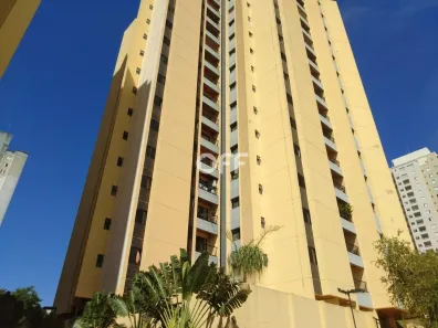 Apartamento com 2 Quartos à venda, 67m² no Mansões Santo Antônio, Campinas
