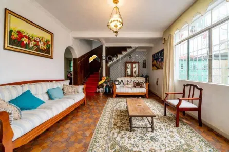 Casa com 4 Quartos para alugar, 260m² no Petrópolis, Porto Alegre