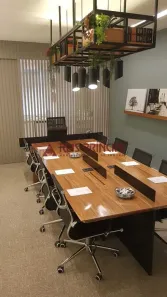 Conjunto Comercial / Sala à venda, 145m² no Centro, Rio de Janeiro