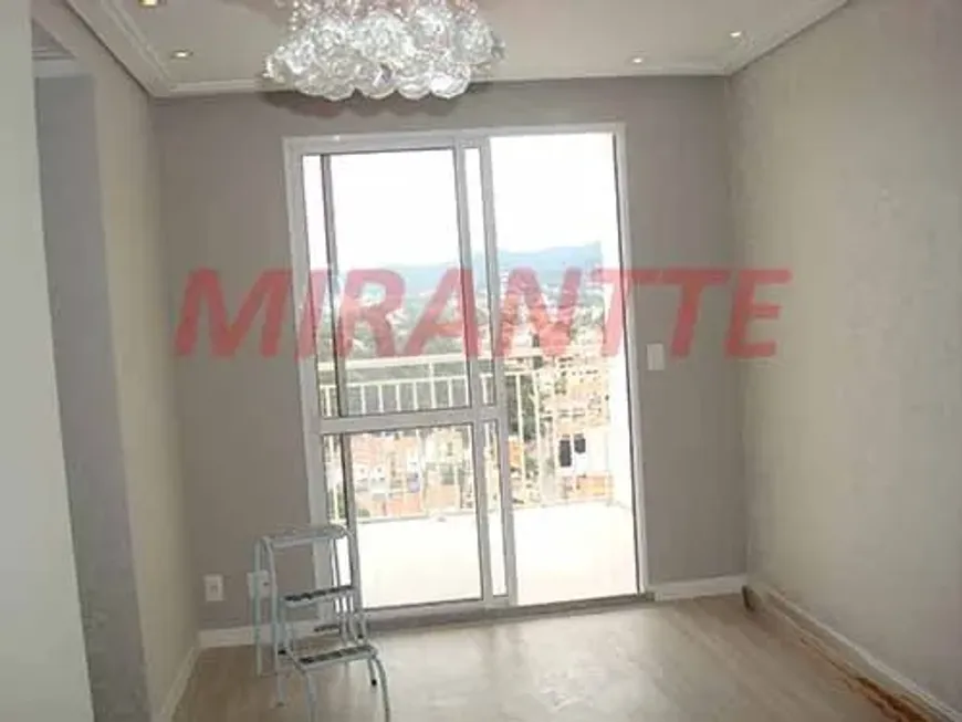 Foto do imóvel - Apartamento à venda com 3 quartos, 1 suíte, próximo ao Metrô Tucuruvi e 1 vaga na garagem em