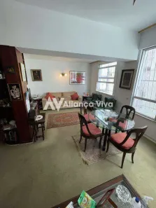 Apartamento com 3 Quartos à venda, 98m² no Ipanema, Rio de Janeiro