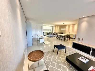 Apartamento com 3 Quartos à venda, 163m² no Agronômica, Florianópolis