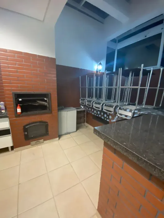 Foto do imóvel - Cobertura para alugar com 3 quartos, 3 suítes, 259 m², 4 banheiros e 3 vagas próximo ao Metrô.