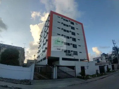 Apartamento com 2 Quartos à venda, 44m² no Jardim Atlântico, Olinda