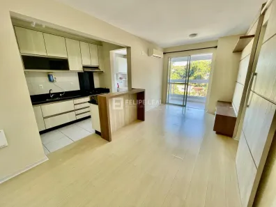 Apartamento com 2 Quartos à venda, 66m² no Centro, São José